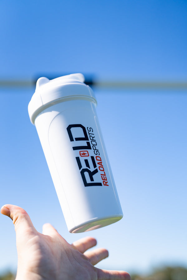 RELOAD SHAKER - 750ml