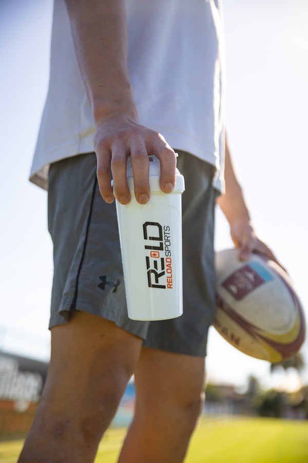 RELOAD SHAKER - 750ml
